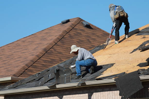 Hot Roofs in Carlisle, PA