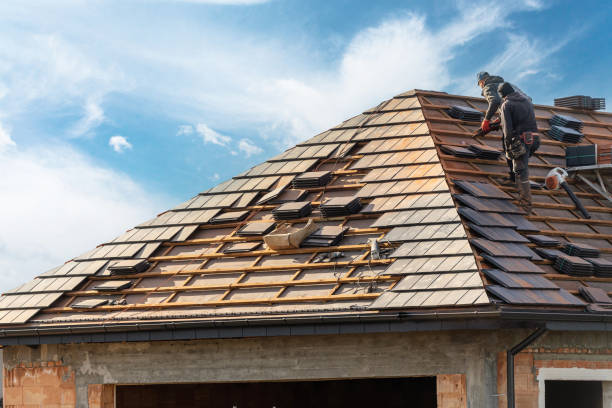 Best Solar Panel Roofing Installation  in Carlisle, PA