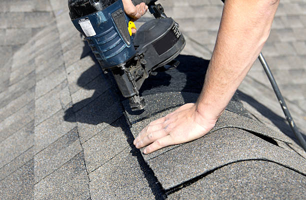 4 Ply Roofing in Carlisle, PA